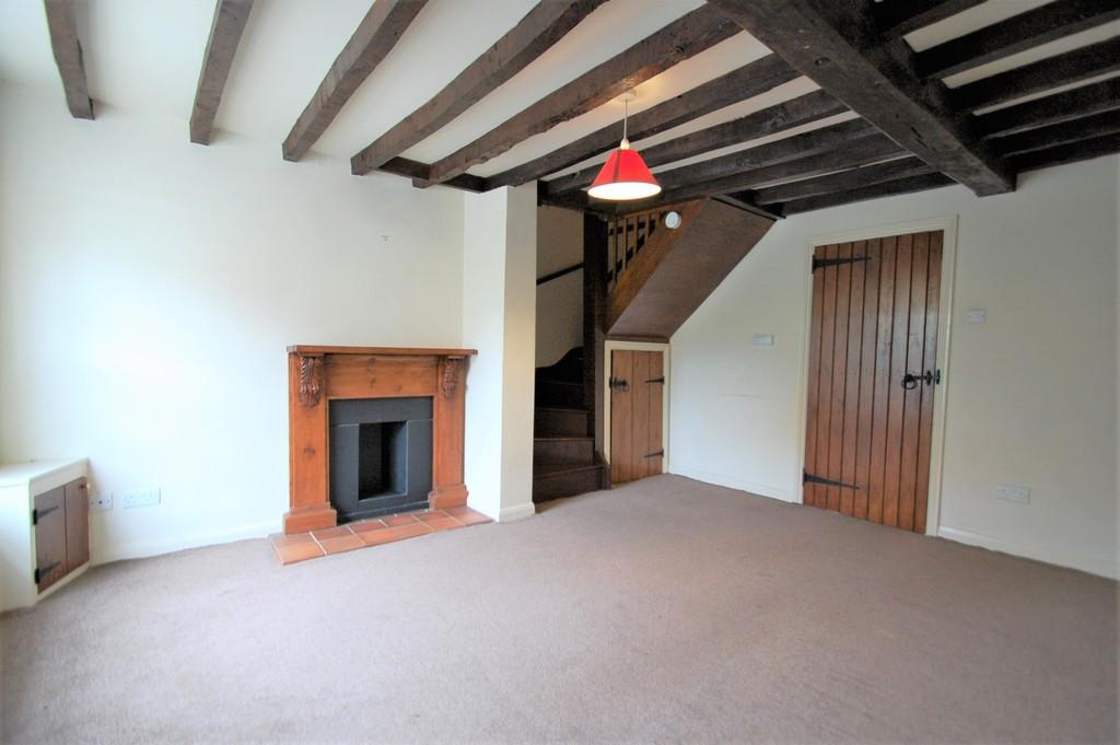 Millgate, Aylsham 3 bed terraced house £240,000