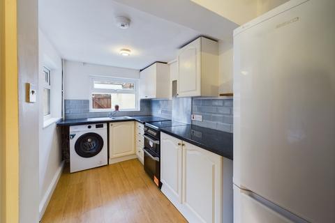 undefined, Cornwall Street, Chester