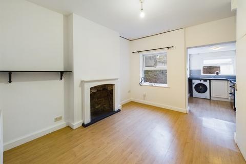 undefined, Cornwall Street, Chester