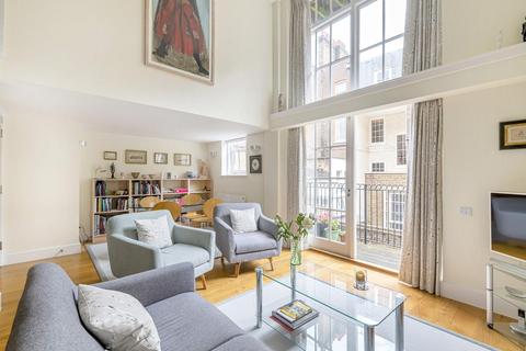 2 bedroom flat for sale - Princeton Street, Holborn