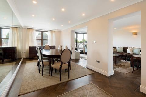 2 bedroom apartment for sale, Kingston House South, Ennismore Gardens SW7