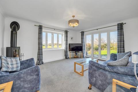 1 Manor Farm Bungalow Diss Road, Tibenham, Norwich, NR16 1QF