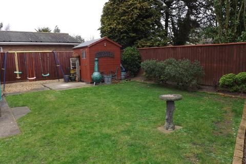 57 Branches Lane, Holbeach, Spalding, PE12 8PE