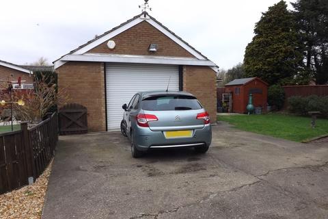 57 Branches Lane, Holbeach, Spalding, PE12 8PE