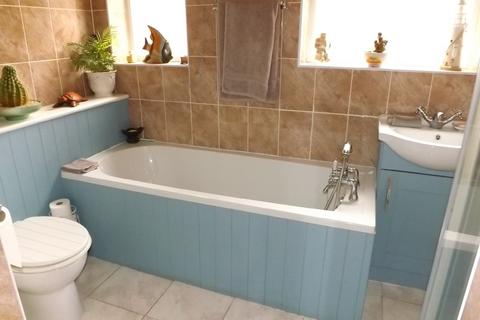 57 Branches Lane, Holbeach, Spalding, PE12 8PE