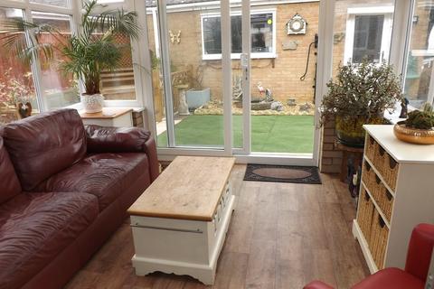 57 Branches Lane, Holbeach, Spalding, PE12 8PE