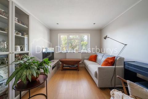 1 bedroom apartment to rent, Summerland Gardens, Muswell Hill, London