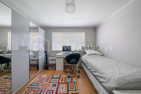 1 bedroom apartment to rent, Summerland Gardens, Muswell Hill, London