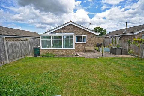 28 Barons Close, Halesworth, IP19 8EJ