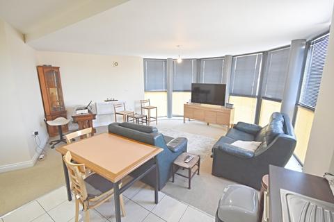 Flat 16, The Wedge Vernon Road, Nottingham, NG6 0AU