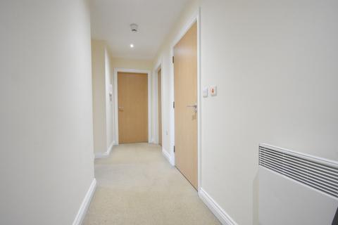 Flat 16, The Wedge Vernon Road, Nottingham, NG6 0AU
