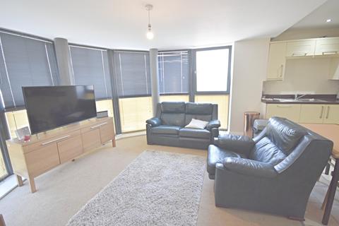 Flat 16, The Wedge Vernon Road, Nottingham, NG6 0AU