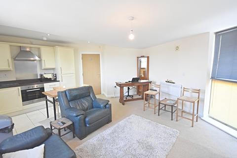 Flat 16, The Wedge Vernon Road, Nottingham, NG6 0AU