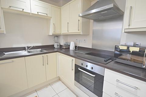 Flat 16, The Wedge Vernon Road, Nottingham, NG6 0AU