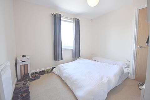 Flat 16, The Wedge Vernon Road, Nottingham, NG6 0AU