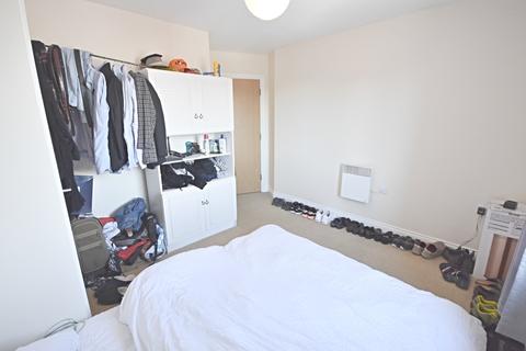 Flat 16, The Wedge Vernon Road, Nottingham, NG6 0AU