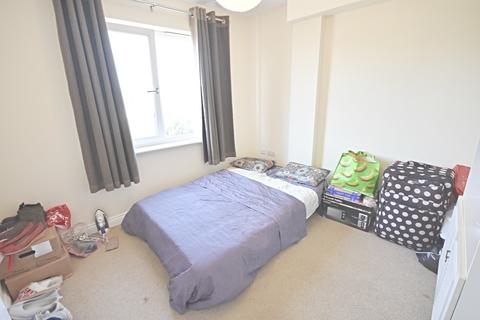 Flat 16, The Wedge Vernon Road, Nottingham, NG6 0AU