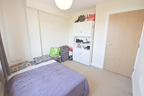 Flat 16, The Wedge Vernon Road, Nottingham, NG6 0AU