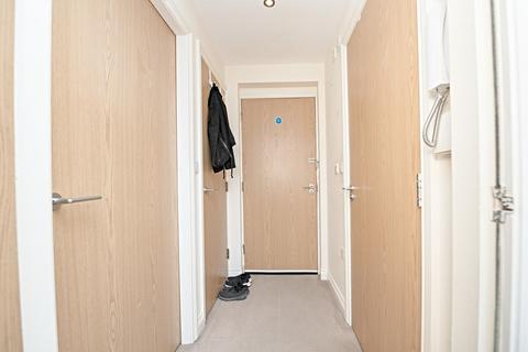 1 bedroom apartment for sale - Vernon Road, Nottingham