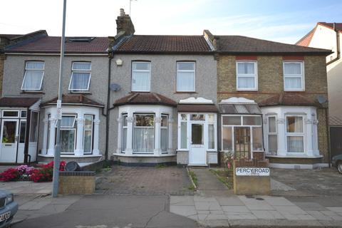 3 bedroom terraced house for sale - Percy Road, Ilford