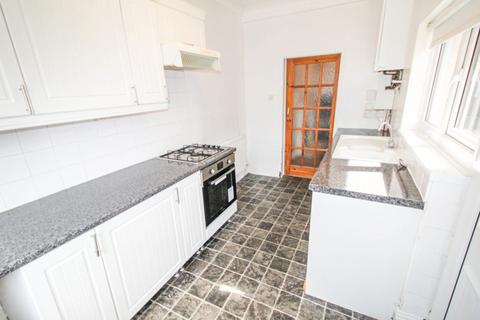 1 bedroom ground floor flat to rent - Plessey Road, Blyth