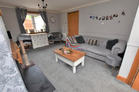 2 bedroom terraced house for sale - Murray Place, Stanley, Perth