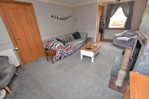 2 bedroom terraced house for sale - Murray Place, Stanley, Perth