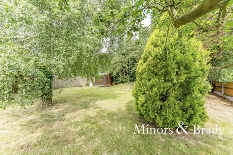 3 bedroom detached bungalow for sale - Woodland Drive, Thorpe End