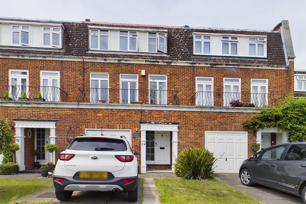 Azalea Walk, Pinner 4 bed terraced house £649,950