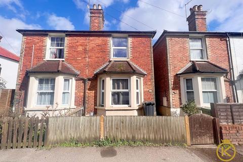 3 bedroom semi-detached house to rent, Walnut Tree Close , Guildford