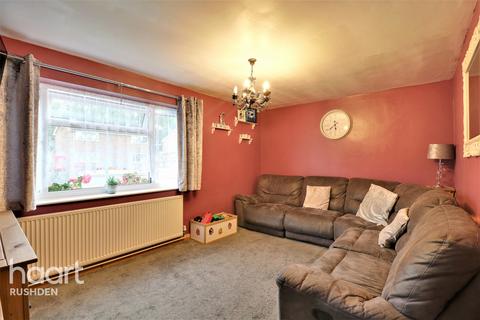 54 Blackfriars, Rushden, NN10 9PF