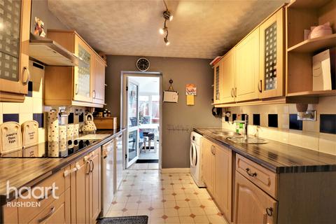54 Blackfriars, Rushden, NN10 9PF