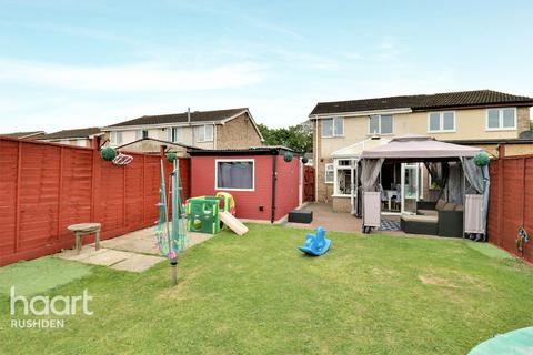 54 Blackfriars, Rushden, NN10 9PF