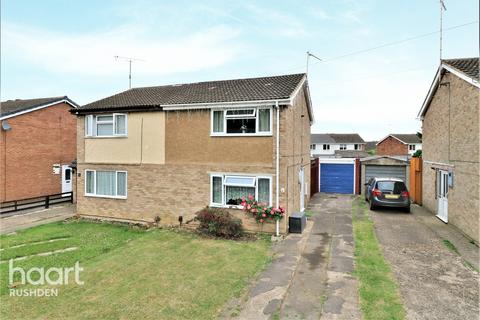 54 Blackfriars, Rushden, NN10 9PF