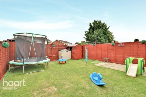 54 Blackfriars, Rushden, NN10 9PF
