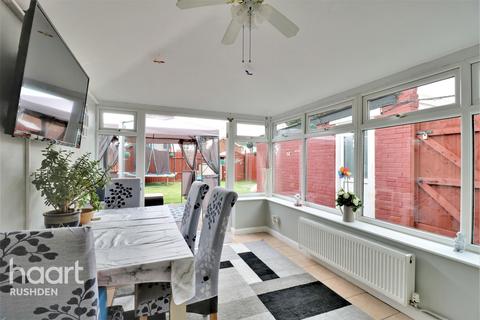 54 Blackfriars, Rushden, NN10 9PF