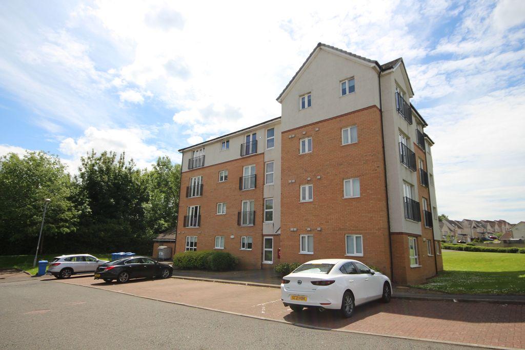 East Greenlees Gardens, Cambuslang... 2 bed flat £99,995