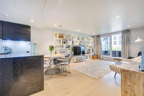1 bedroom flat for sale - Octavia House, Imperial Wharf, London