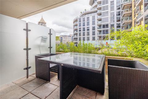 1 bedroom flat for sale - Octavia House, Imperial Wharf, London