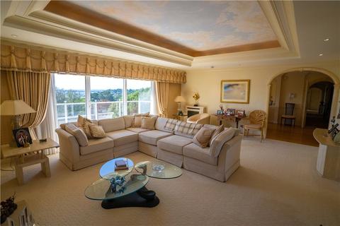 3 bedroom penthouse for sale - Canford Cliffs, Poole, BH13