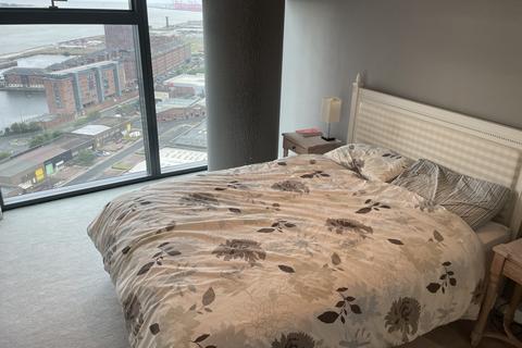 2 bedroom apartment for sale - 8 Brook Street, Liverpool, Merseyside, L3