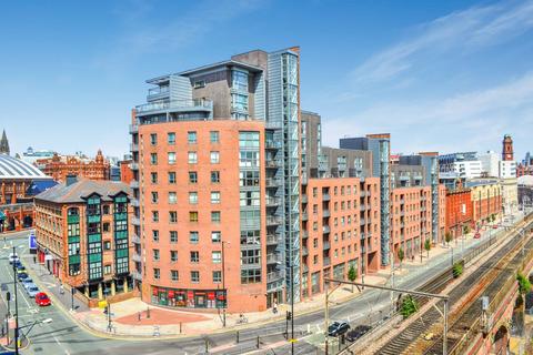 1 bedroom apartment for sale - The Hacienda, Whitworth Street West, Southern Gateway, Manchester, M1