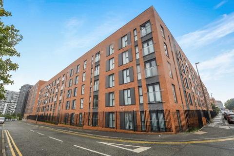1 bedroom apartment for sale - Irwell Building, Derwent Street, Salford, Greater Manchester, M5