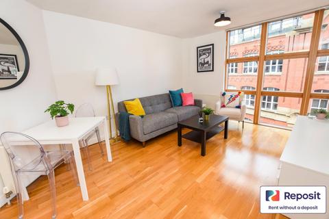 1 bedroom apartment to rent - McConnell Building, Royal Mills, 16 Jersey Street, Manchester, M4