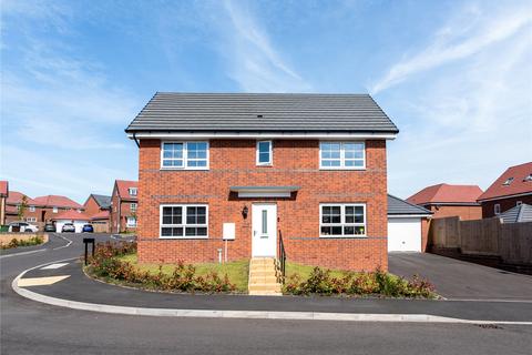 4 bedroom detached house for sale - Simmons Drive, Hednesford, Cannock, Staffordshire, WS12