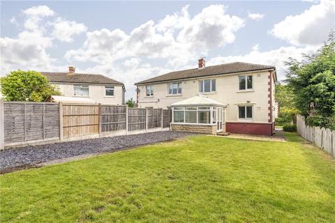 3 bedroom semi-detached house for sale - Wyvil Crescent, Ilkley, West Yorkshire