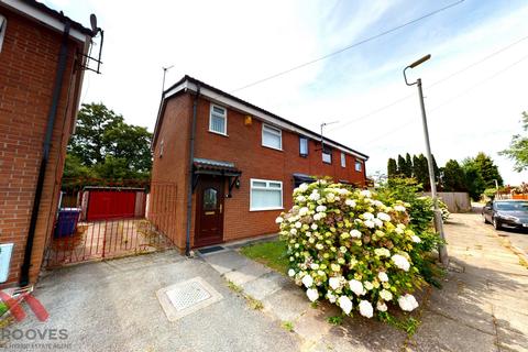 3 bedroom end of terrace house for sale - Fordlea Way, West Derby, L12