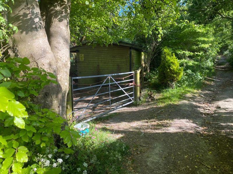 Underhill Lane, Ditchling Land £300,000