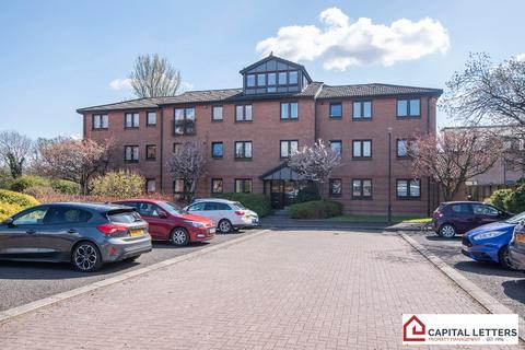 undefined, Abbey Mill, Stirling FK8