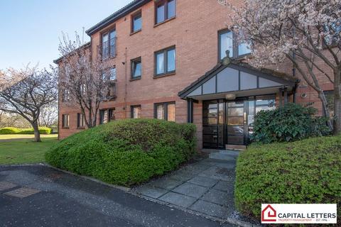 undefined, Abbey Mill, Stirling FK8
